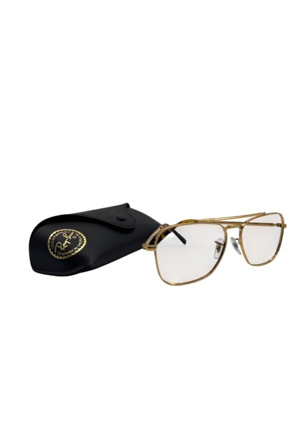 RAY-BAN - FRAME GLASSES